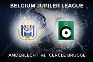 Anderlecht vs Cercle Brugge: prediction