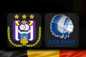 Anderlecht vs Gent: Prediction for Pro League match