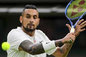 Anderson vs Kyrgios: who is better prepared for the tournament?