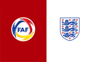 Andorra vs England: prediction for the World Cup