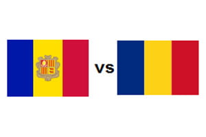 Andorra v Romania: prediction for the match of the Europe