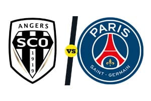 Angers vs PSG: prediction for the Ligue 1 match