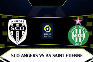 Angers vs Saint-?tienne: prediction for the League 1 match