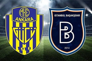 Ankaragucu vs Basaksehir: prediction for the match