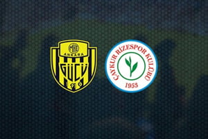 Ankaragucu vs Rizespor: prediction for the Super Lig SRL