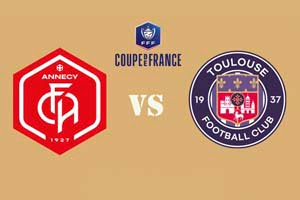 Annecy vs Toulouse: prediction for the match