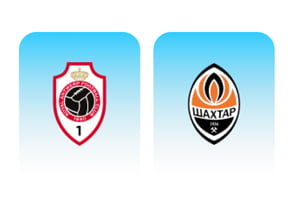 Antwerp vs Shakhtar Donetsk: prediction for the League