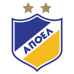 First team logo