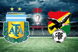 Argentina vs Bolivia: prediction for qualifying match