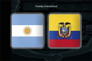 Argentina - Ecuador: what to expect from the fight?