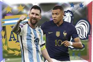 Argentina vs France: Prediction for the Championship