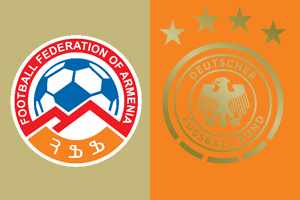 Armenia vs Germany: prediction for World Cup 2022 Qualification match