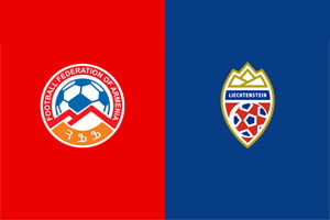 Armenia vs Liechtenstein: prediction for qualifying