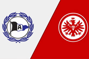 Arminia vs Eintracht Frankfurt: will the score points?