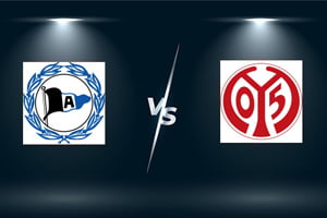 Arminia vs Mainz: prediction for the Bundesliga match