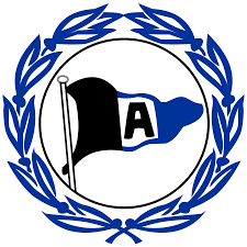 Second team logo