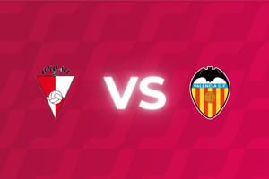 Arosa vs Valencia: prediction for the Copa del Rey match