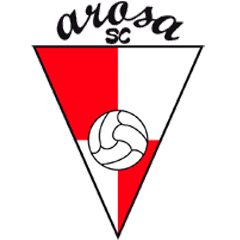 First team logo