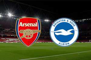 Arsenal vs Brighton Match Prediction