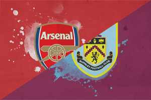 Arsenal vs Burnley Match Prediction: an end of the