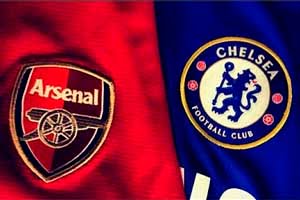 Arsenal vs Chelsea Match Prediction: London derby