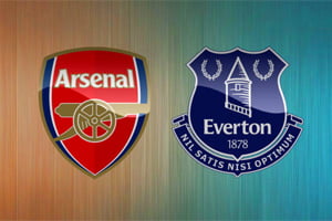 Arsenal vs Everton Match Prediction