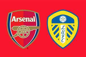 Arsenal vs Leeds Match Prediction