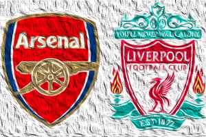 Arsenal vs Liverpool Match Prediction: interesting