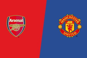 Arsenal - Manchester United Match Prediction