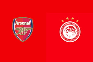 Arsenal vs Olympiacos Match Prediction: minimal chance