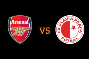 Arsenal vs Slavia Prague Match Prediction