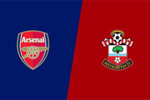 Arsenal vs Southampton Match Prediction