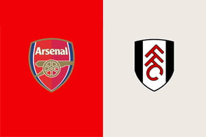 Arsenal vs Fulham Match Prediction