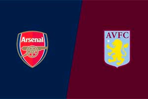 Arsenal vs Aston Villa: prediction for the match