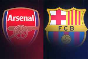 Arsenal vs Barcelona: prediction for a Friendly Games