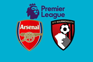 Arsenal vs Bournemouth: prediction for the match