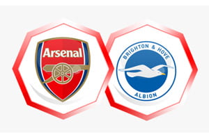 Arsenal vs Brighton: prediction for the match