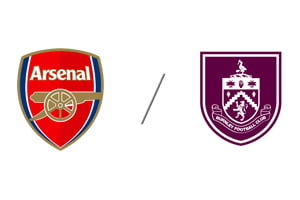 Arsenal vs Burnley: prediction for the match