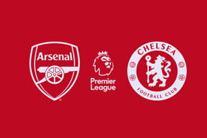 Arsenal vs Chelsea Match Prediction: a tough choice