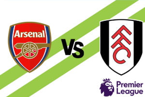 Arsenal vs Fulham: Prediction for Premier League