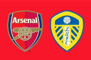 Arsenal vs Leeds: prediction for the English League Cup match