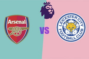 Arsenal vs Leicester: Prediction for Premier League match