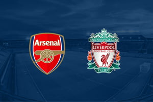 Arsenal vs Liverpool: prediction