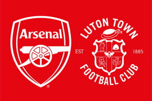 Arsenal vs Luton Town: prediction for the Premier League match