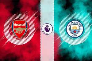 Arsenal vs Manchester City: prediction for match