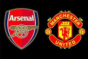 Arsenal vs Manchester United: prediction for a Friendly