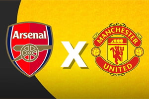 Arsenal vs Manchester United: Prediction for match of