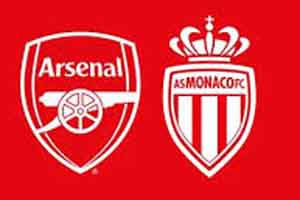 Arsenal vs Monaco: prediction for a Friendly Games