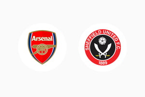 Arsenal vs Sheffield United: is it worth betting on the Gunners?