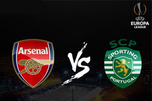 Arsenal vs Sporting: prediction for the match